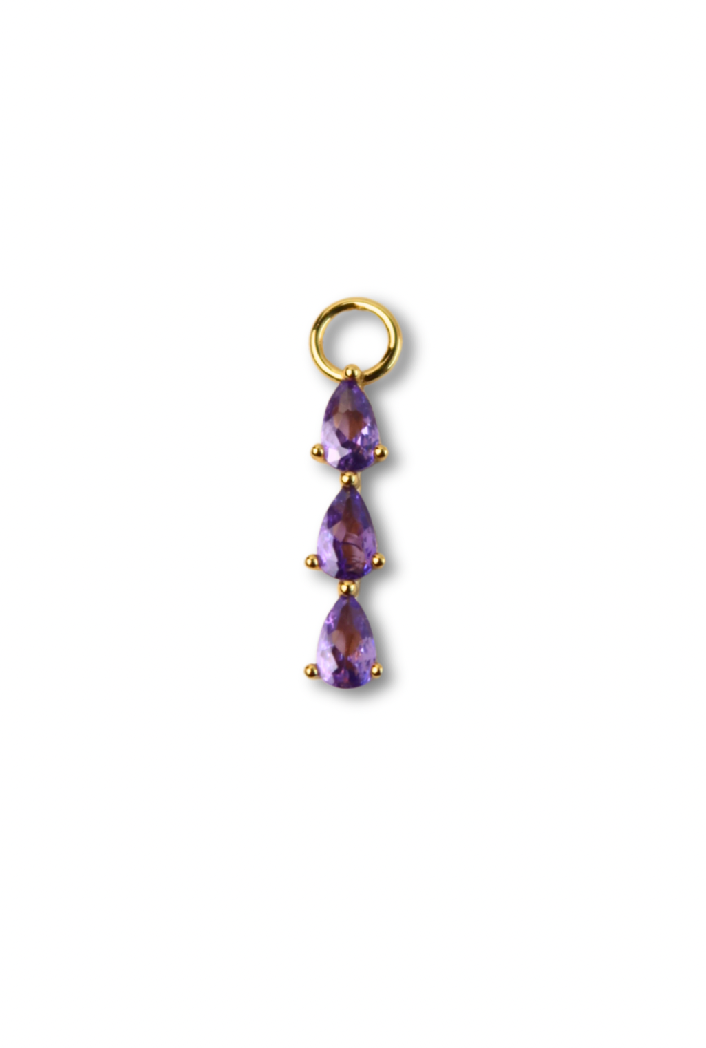 Sugarplum Sparkle Charm