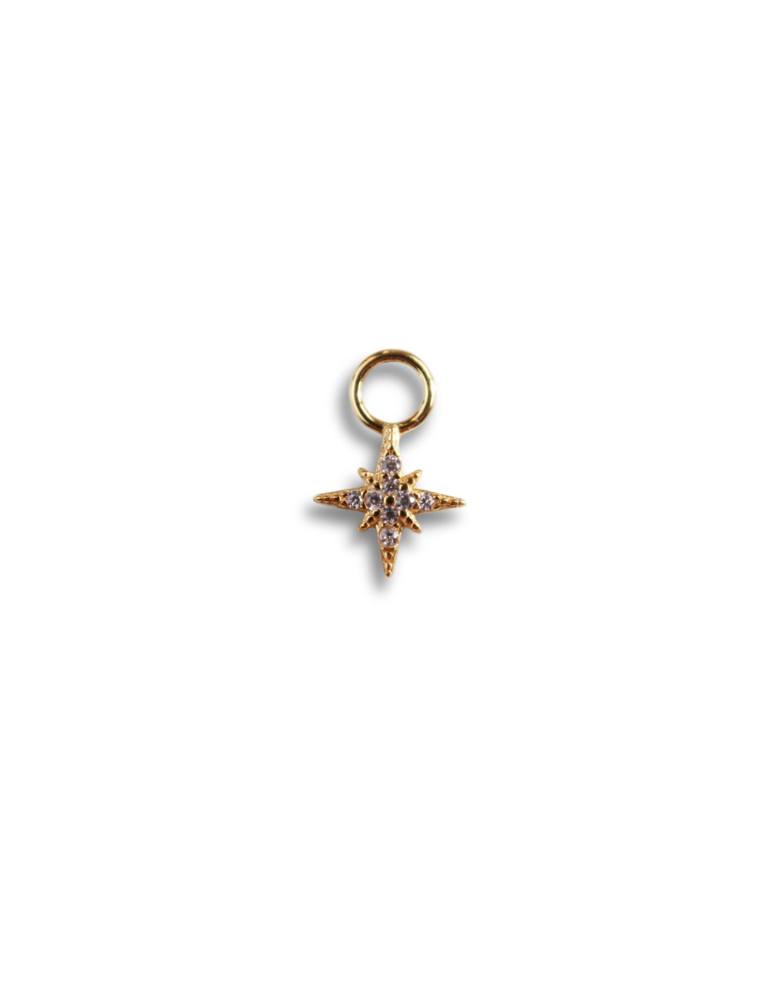 Starburst II Charm - Esah and Co